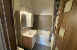 Vand Garsoniera, Zona Accesibila