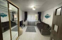 Vand Garsoniera, Zona Accesibila