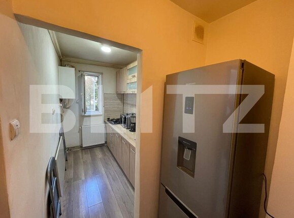 Garsonieră de vânzare Bartolomeu - 177971AV | BLITZ Brașov | Poza4