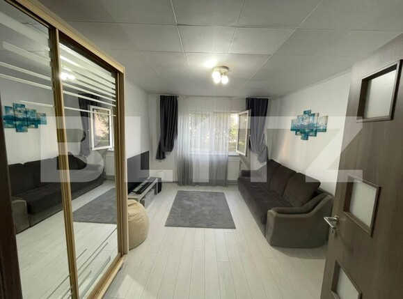 Garsonieră de vânzare Bartolomeu - 177971AV | BLITZ Brașov | Poza1