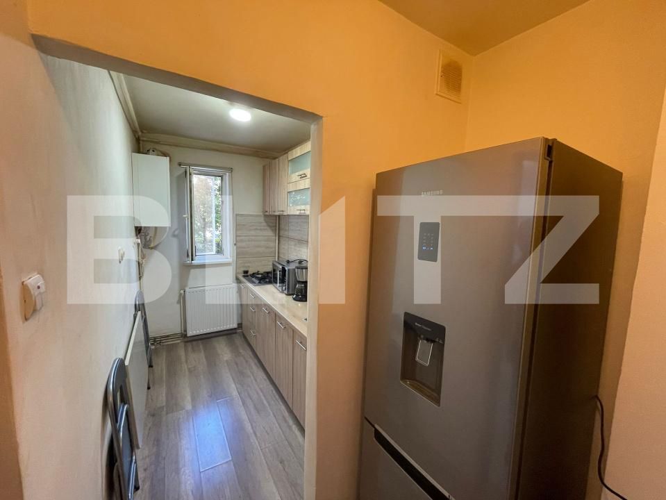 Garsonieră de vânzare Bartolomeu - 177971AV | BLITZ Brașov | Poza4