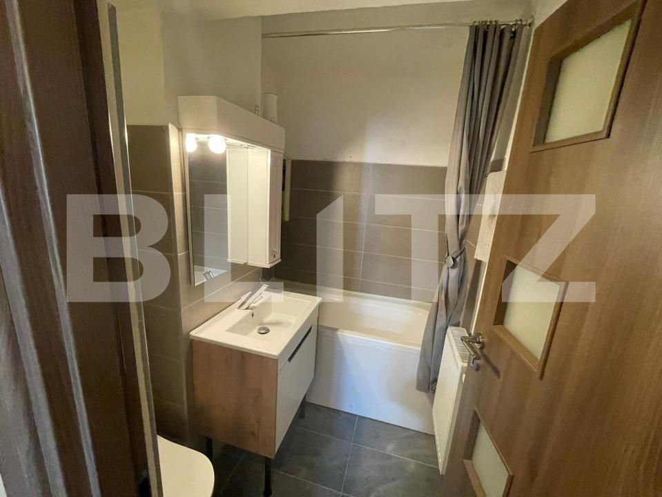 Garsonieră de vânzare Bartolomeu - 177971AV | BLITZ Brașov | Poza5