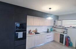 Casa individuala, 5 camere, 155 mp, 328 mp de teren, zona de case