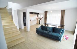 Casa individuala, 5 camere, 155 mp, 328 mp de teren, zona de case