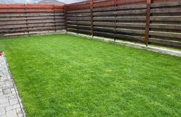 Casa individuala, 5 camere, 155 mp, 328 mp de teren, zona de case