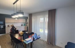 Casa individuala, 5 camere, 155 mp, 328 mp de teren, zona de case
