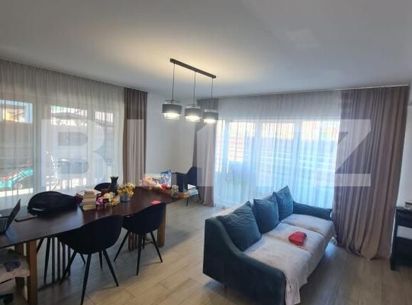 Casa de vânzare 5 camere Floreşti - 177975CV | BLITZ Cluj-Napoca | Poza5