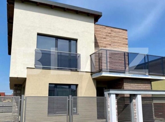 Casa de vânzare 5 camere Floreşti - 177975CV | BLITZ Cluj-Napoca | Poza1