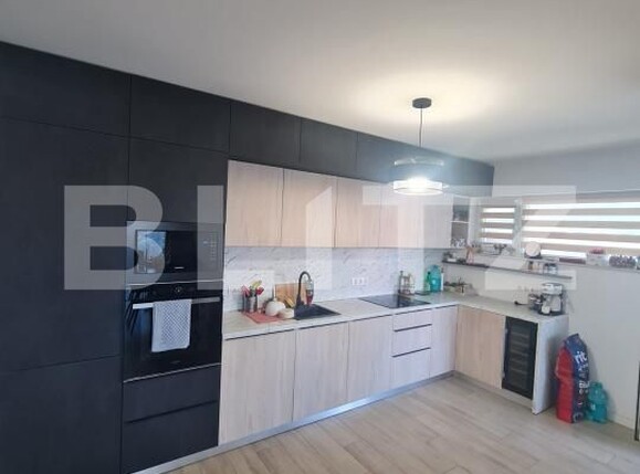 Casa de vânzare 5 camere Floreşti - 177975CV | BLITZ Cluj-Napoca | Poza3