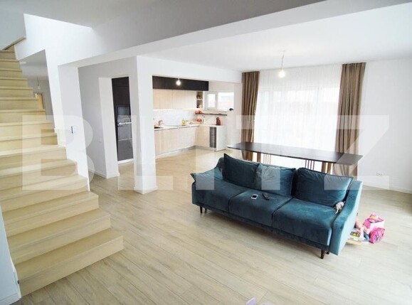 Casa de vânzare 5 camere Floreşti - 177975CV | BLITZ Cluj-Napoca | Poza2