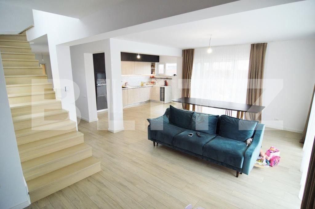 Casa de vânzare 5 camere Floreşti - 177975CV | BLITZ Cluj-Napoca | Poza2