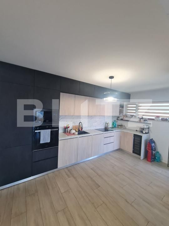 Casa de vânzare 5 camere Floreşti - 177975CV | BLITZ Cluj-Napoca | Poza3