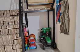 Apartament 3 camere 83mp+ balcon