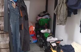 Apartament 3 camere 83mp+ balcon