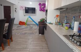 Apartament 3 camere 83mp+ balcon