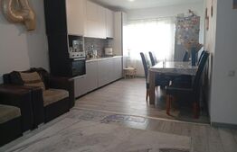Apartament 3 camere 83mp+ balcon