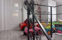 Apartament 3 camere 83mp+ balcon