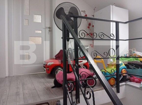 Apartament de vânzare 3 camere Apahida - 177978AV | BLITZ Cluj-Napoca | Poza9