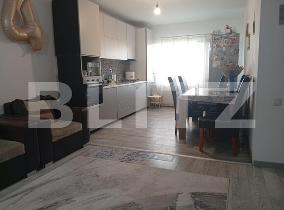 Apartament de vânzare 3 camere Apahida - 177978AV | BLITZ Cluj-Napoca | Poza1