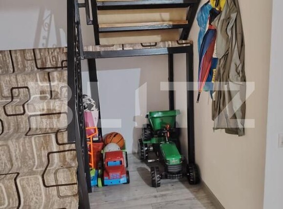 Apartament de vânzare 3 camere Apahida - 177978AV | BLITZ Cluj-Napoca | Poza2