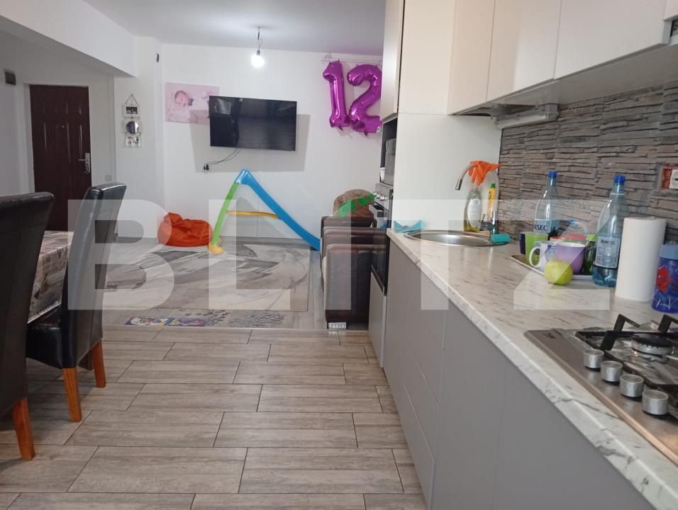 Apartament de vânzare 3 camere Apahida - 177978AV | BLITZ Cluj-Napoca | Poza6