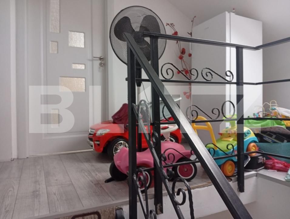 Apartament de vânzare 3 camere Apahida - 177978AV | BLITZ Cluj-Napoca | Poza9