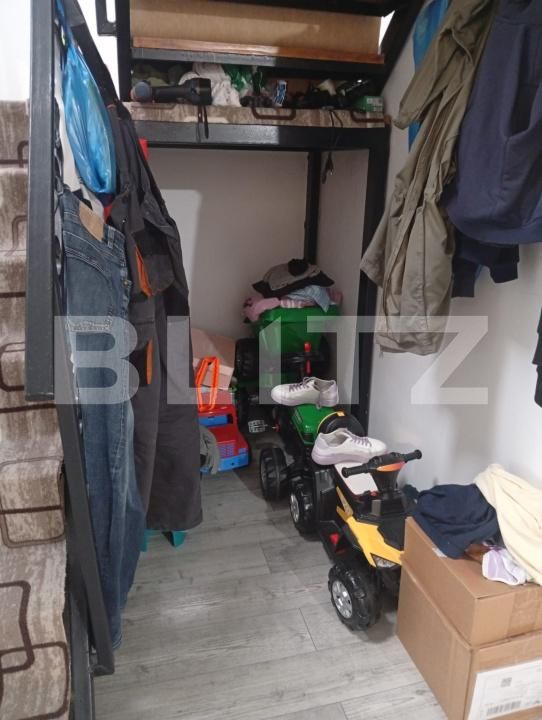 Apartament de vânzare 3 camere Apahida - 177978AV | BLITZ Cluj-Napoca | Poza7