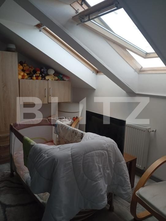 Apartament de vânzare 3 camere Apahida - 177978AV | BLITZ Cluj-Napoca | Poza8