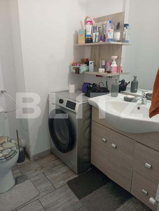 Apartament de vânzare 3 camere Apahida - 177978AV | BLITZ Cluj-Napoca | Poza4