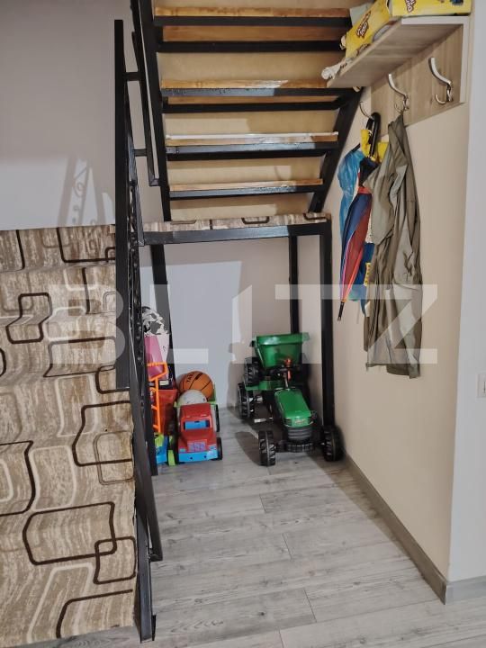 Apartament de vânzare 3 camere Apahida - 177978AV | BLITZ Cluj-Napoca | Poza2