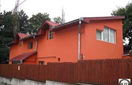 Casa Situata Central In Zona De Top A Clujului !