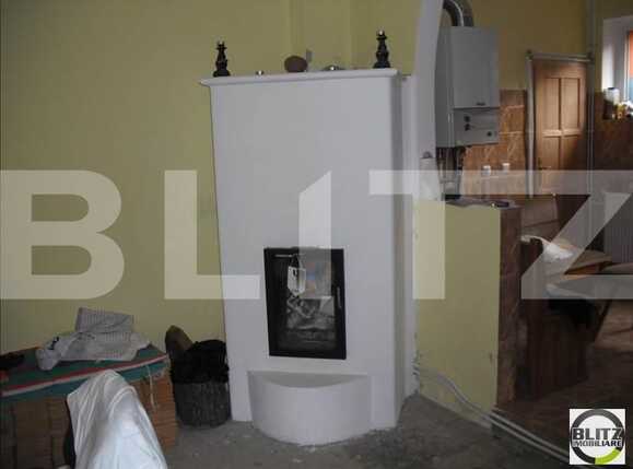 Casa de vânzare 4 camere Central - 17798CV | BLITZ Cluj-Napoca | Poza5