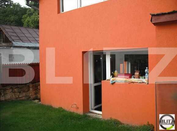 Casa de vânzare 4 camere Central - 17798CV | BLITZ Cluj-Napoca | Poza2