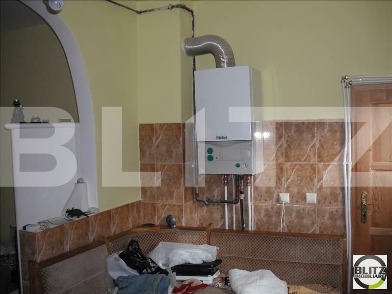 Casa de vânzare 4 camere Central - 17798CV | BLITZ Cluj-Napoca | Poza4