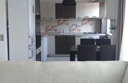Apartament cu 2 camere, semidecomandat, 64 mp, Zorilor, Calea Turzii
