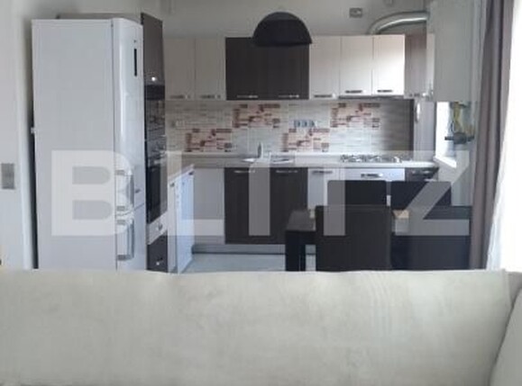 Apartament de închiriat 2 camere Zorilor - 177980AI | BLITZ Cluj-Napoca | Poza5