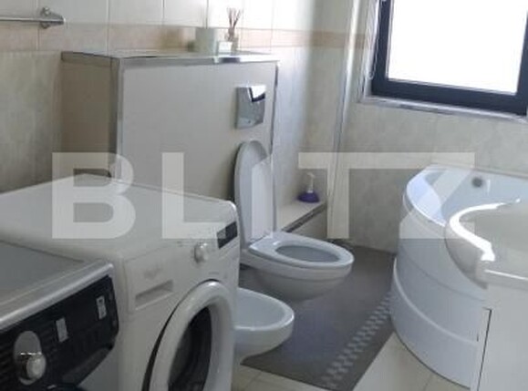Apartament de închiriat 2 camere Zorilor - 177980AI | BLITZ Cluj-Napoca | Poza6