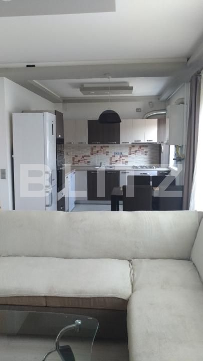Apartament de închiriat 2 camere Zorilor - 177980AI | BLITZ Cluj-Napoca | Poza5