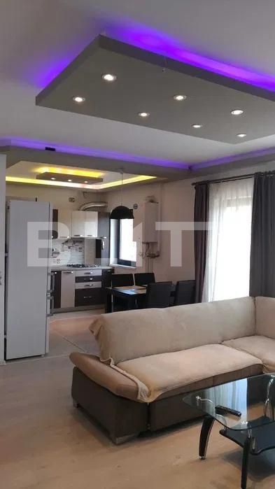 Apartament de închiriat 2 camere Zorilor - 177980AI | BLITZ Cluj-Napoca | Poza4
