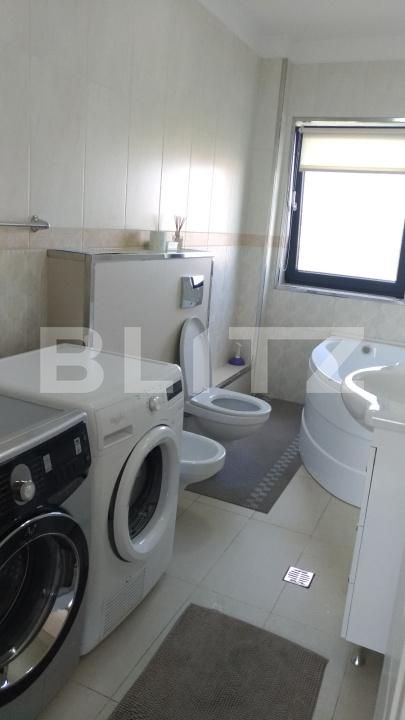 Apartament de închiriat 2 camere Zorilor - 177980AI | BLITZ Cluj-Napoca | Poza6