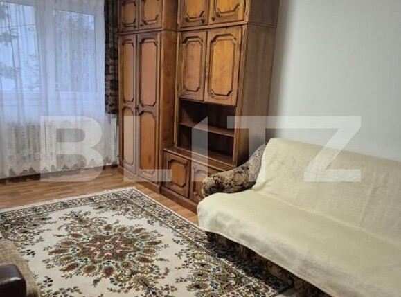 Apartament de închiriat 2 camere Manastur - 177981AI | BLITZ Cluj-Napoca | Poza1