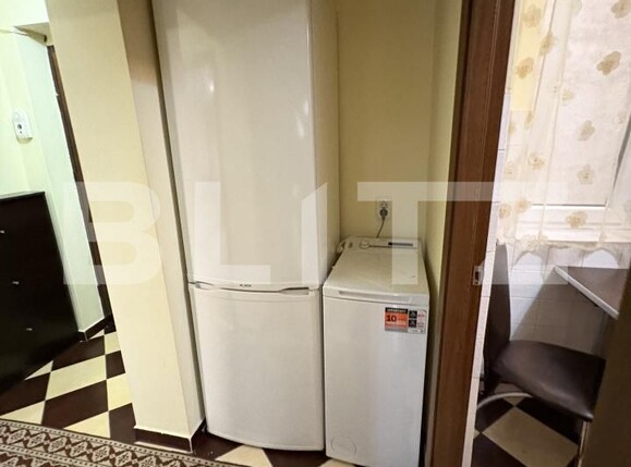 Apartament de închiriat 2 camere Manastur - 177981AI | BLITZ Cluj-Napoca | Poza6