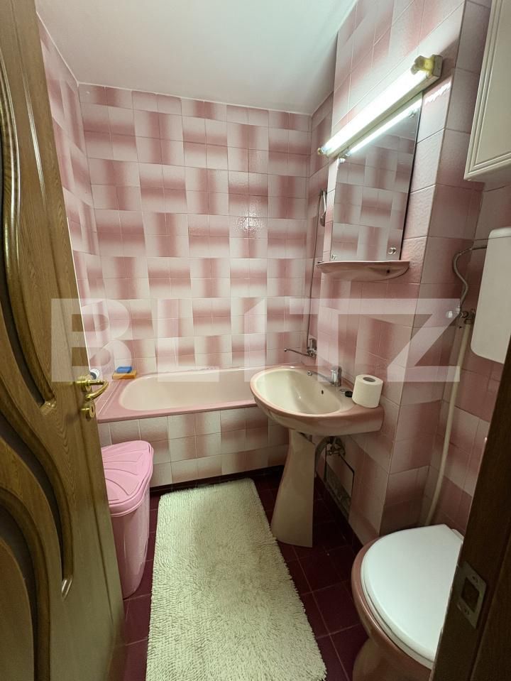 Apartament de închiriat 2 camere Manastur - 177981AI | BLITZ Cluj-Napoca | Poza7