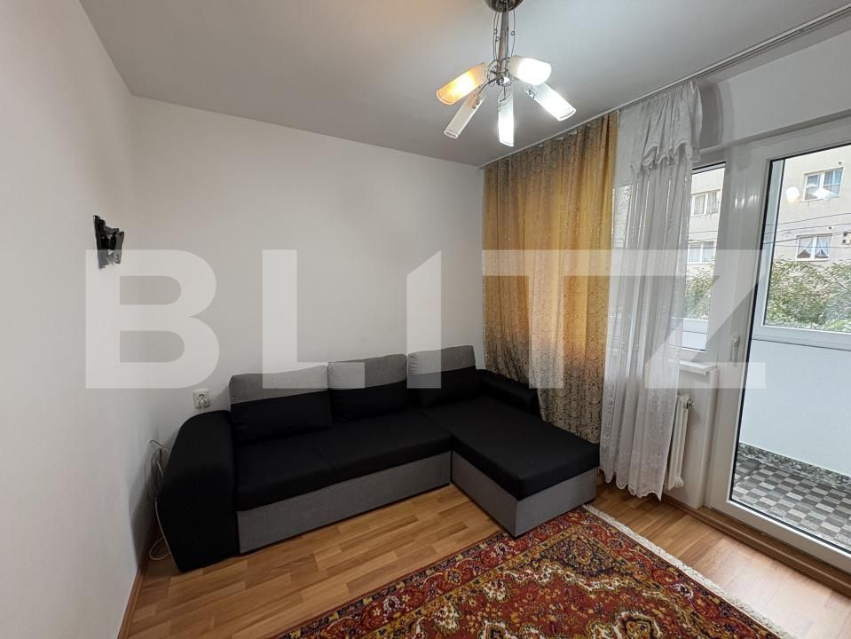 Apartament de închiriat 2 camere Manastur - 177981AI | BLITZ Cluj-Napoca | Poza3