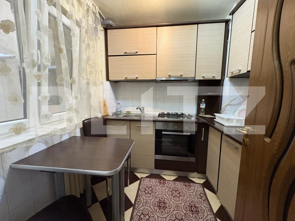 Apartament de închiriat 2 camere Manastur - 177981AI | BLITZ Cluj-Napoca | Poza4