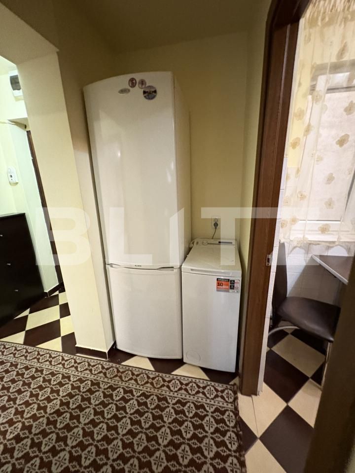 Apartament de închiriat 2 camere Manastur - 177981AI | BLITZ Cluj-Napoca | Poza6