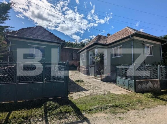 Casa de vânzare 3 camere Gheorghieni Sat - 177986CV | BLITZ Cluj-Napoca | Poza1