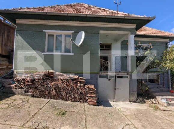 Casa de vânzare 3 camere Gheorghieni Sat - 177986CV | BLITZ Cluj-Napoca | Poza2