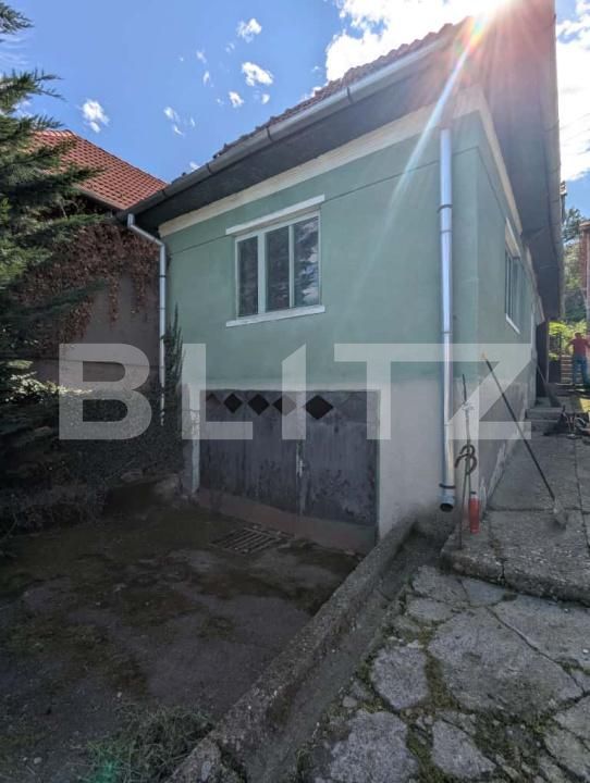 Casa de vânzare 3 camere Gheorghieni Sat - 177986CV | BLITZ Cluj-Napoca | Poza3