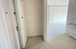 Apartament cu 2 camere, 61 mp,  Marasti, bloc nou !